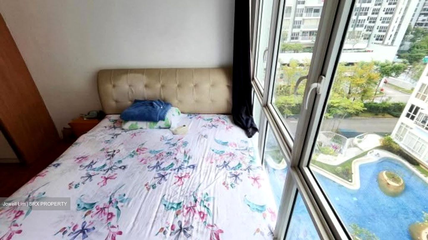 La Casa (D25), Condominium #609931611